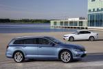 Volkswagen Passat GTE 2015 года